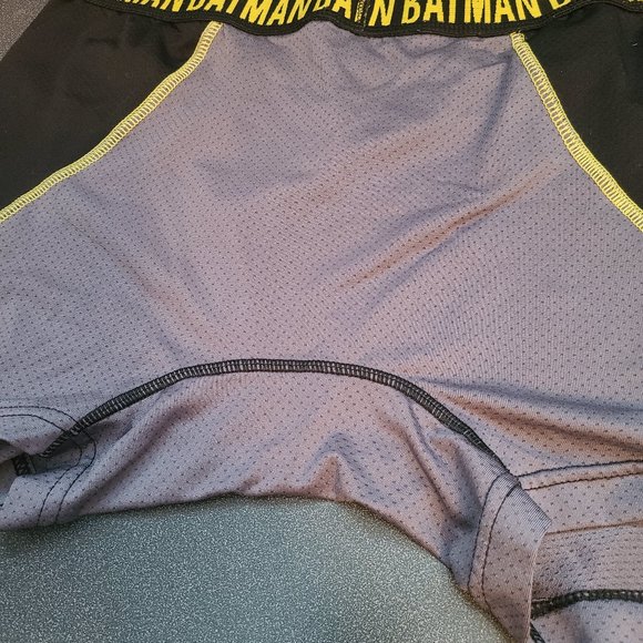 Batman Boxer Brief - Men's S - Picture 4 of 4